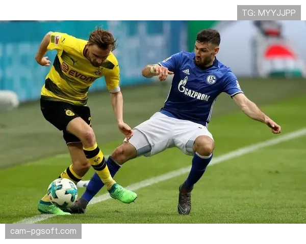 沙尔克04官方发布医疗报告，队长特罗德因脚踝韧带撕裂赛季报销